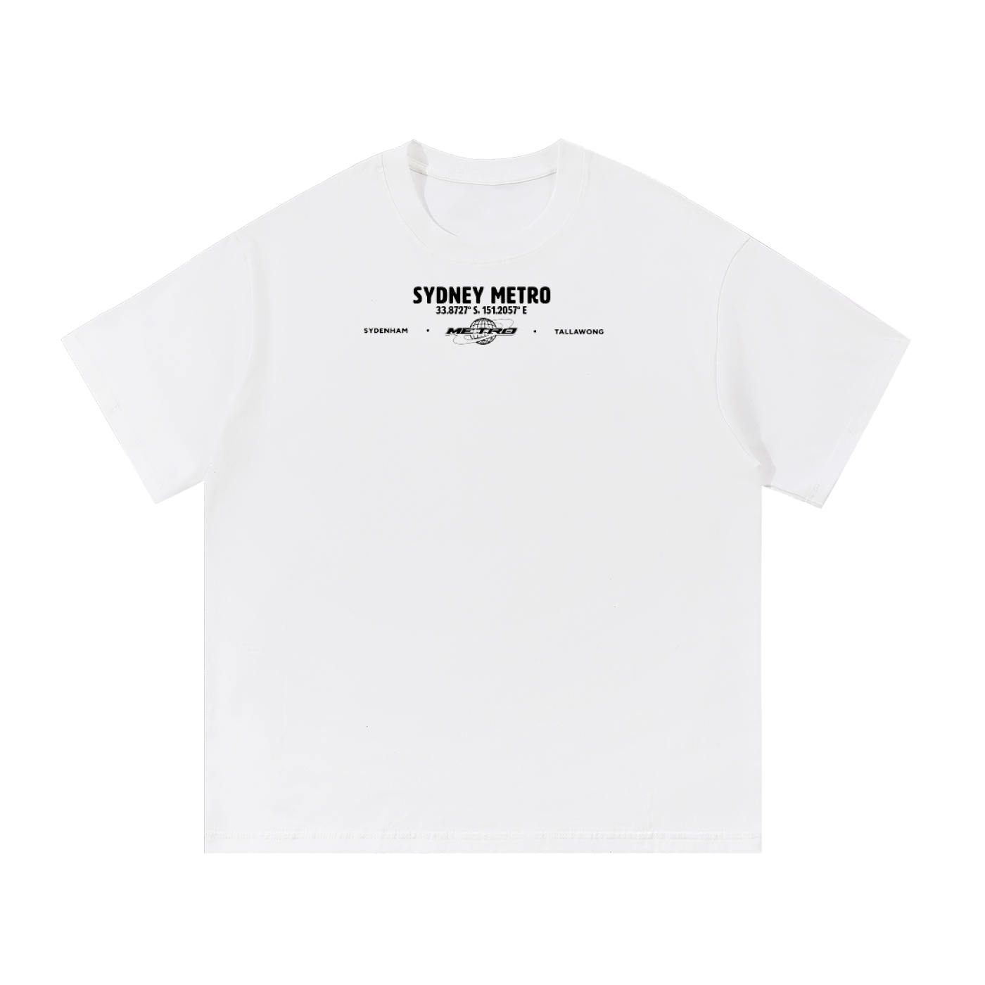 Metro Essential T-Shirt