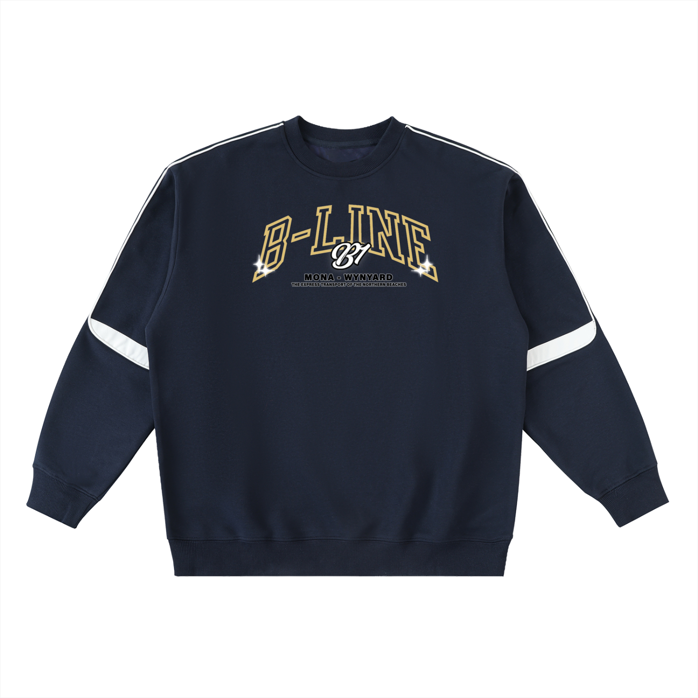 B-Line Sweatshirt
