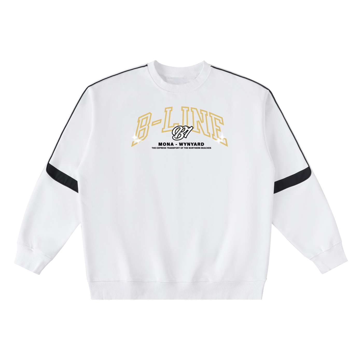 B-Line Sweatshirt
