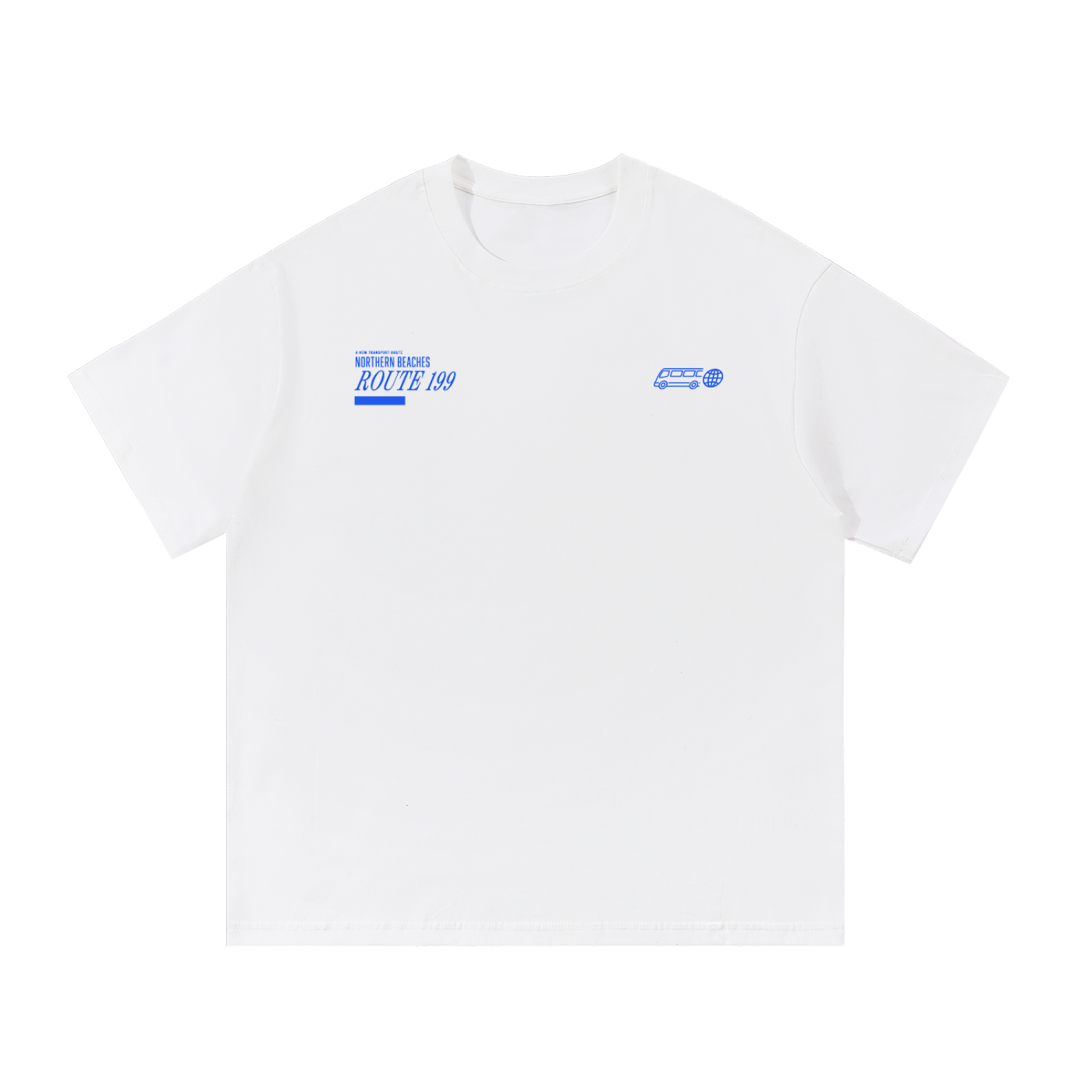 199 Route Tee