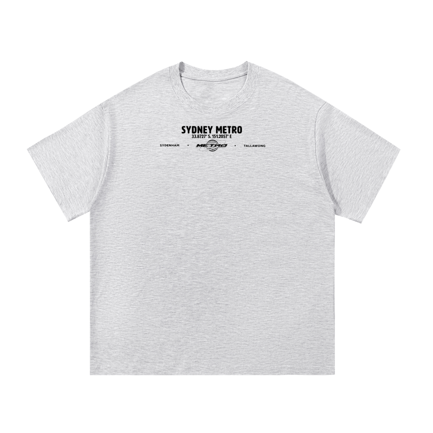 Metro Essential T-Shirt