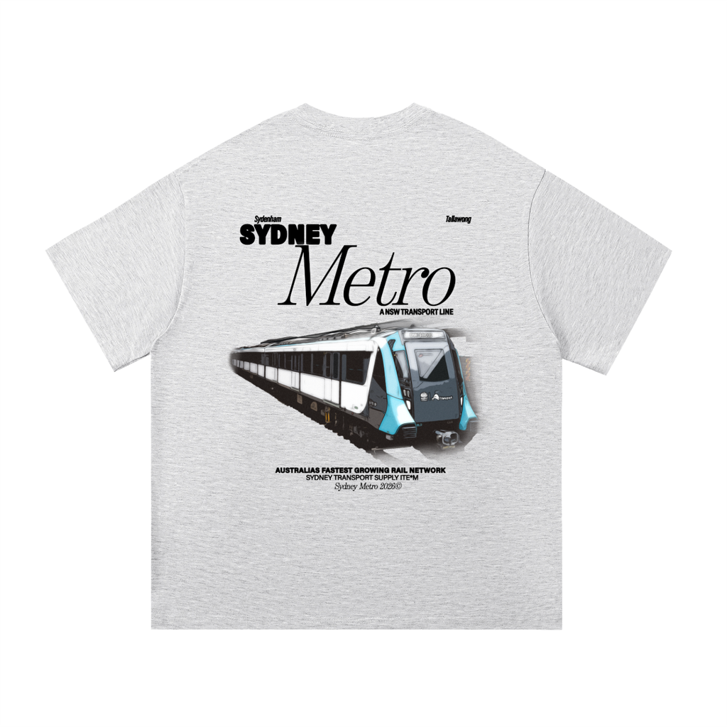 Metro Essential T-Shirt