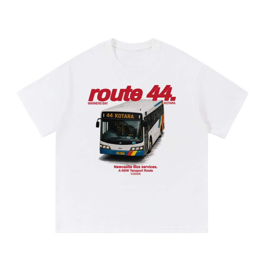 44 Tee