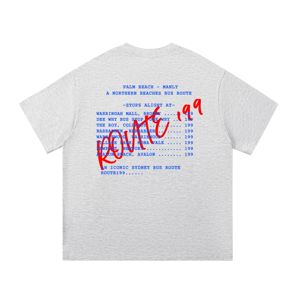 199 Route Tee