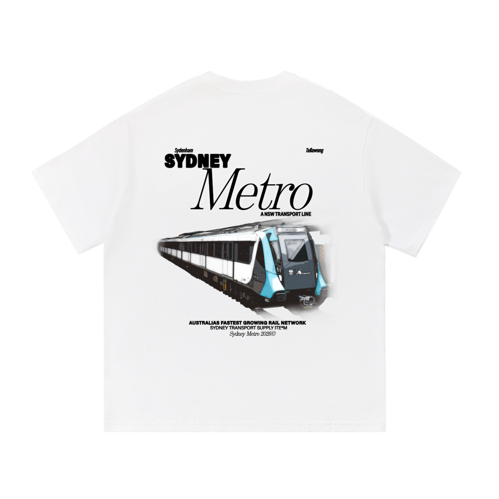 Metro Essential T-Shirt