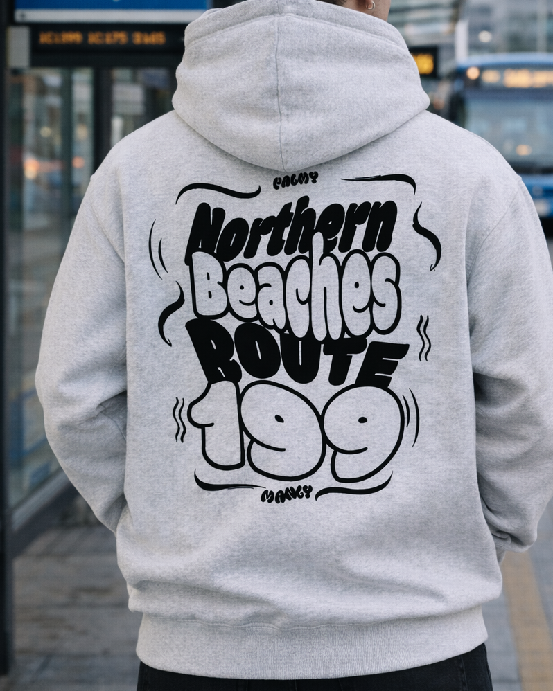 199 Essential Hoodie