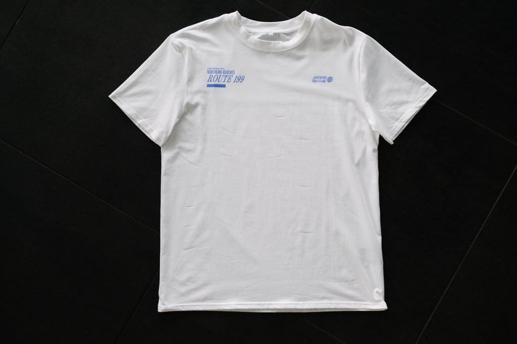 199 Route T-shirt