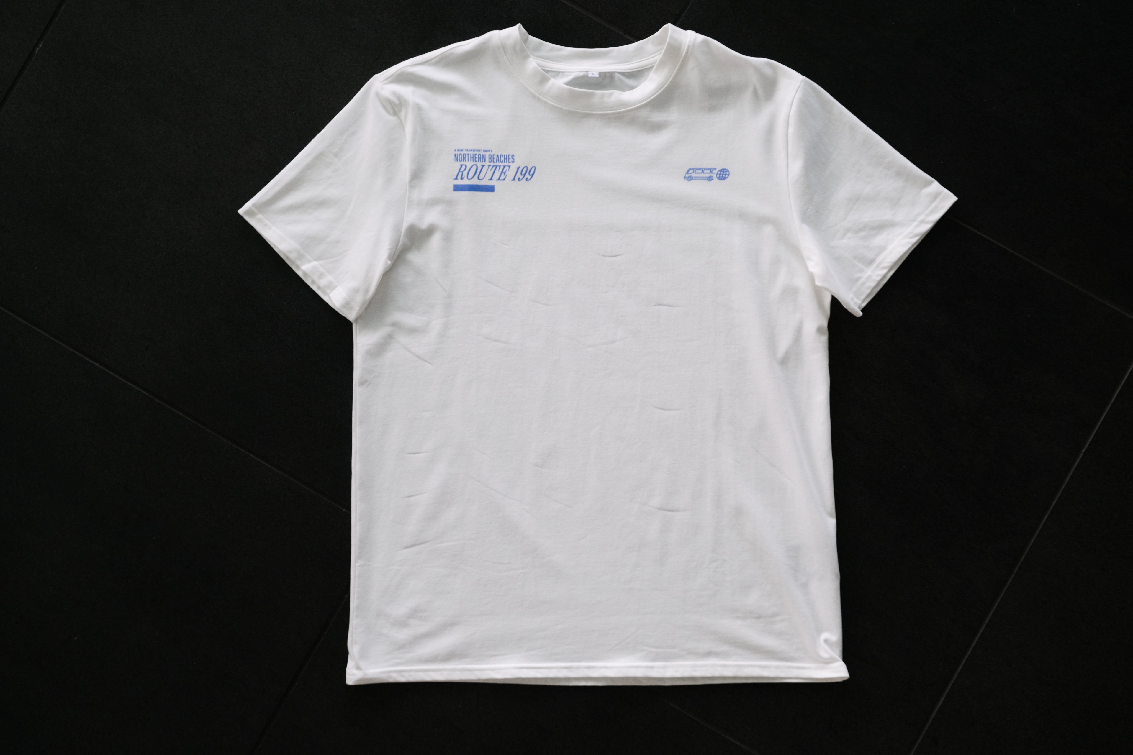 199 Route T-shirt