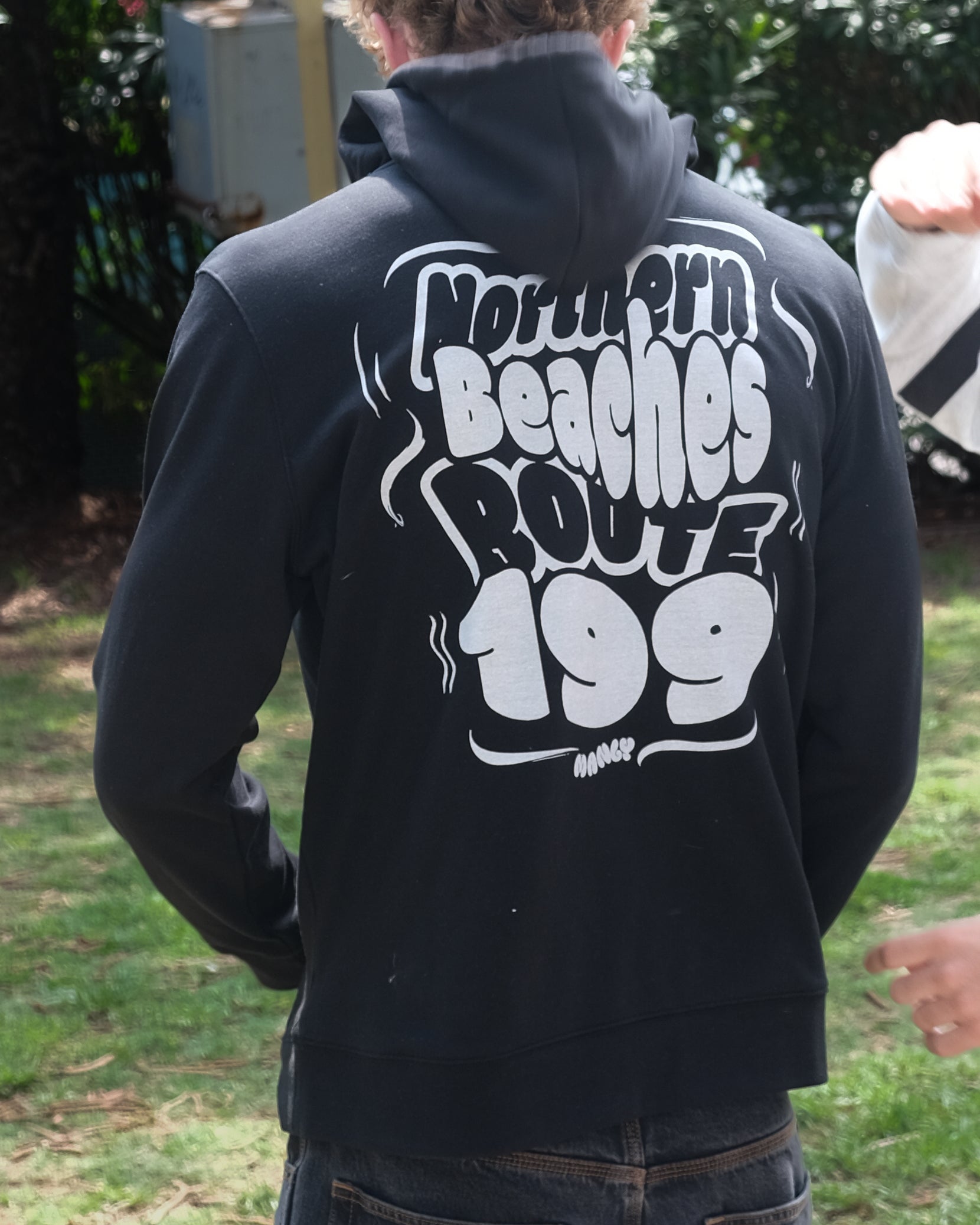 199 Essential Hoodie