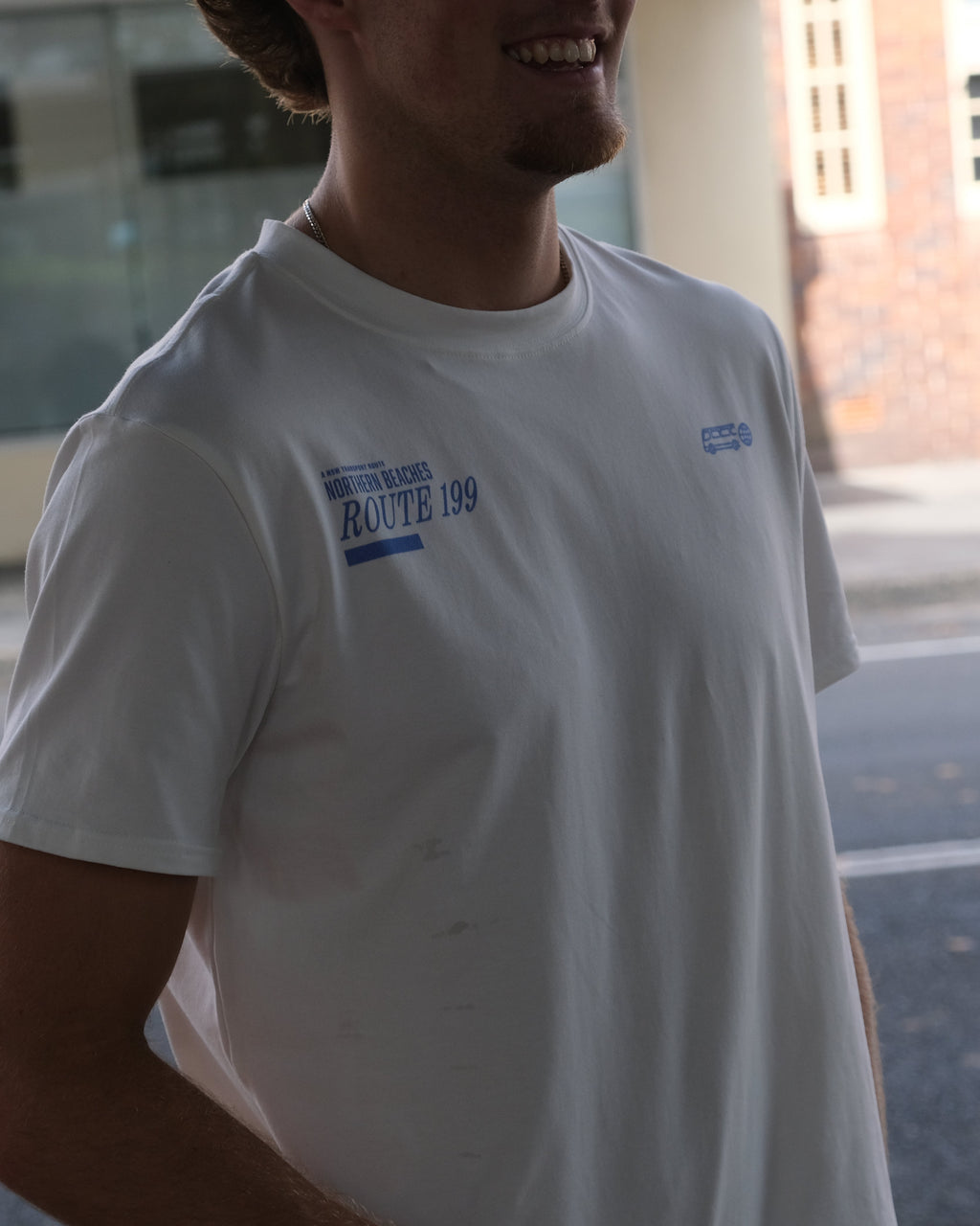 199 Route T-shirt