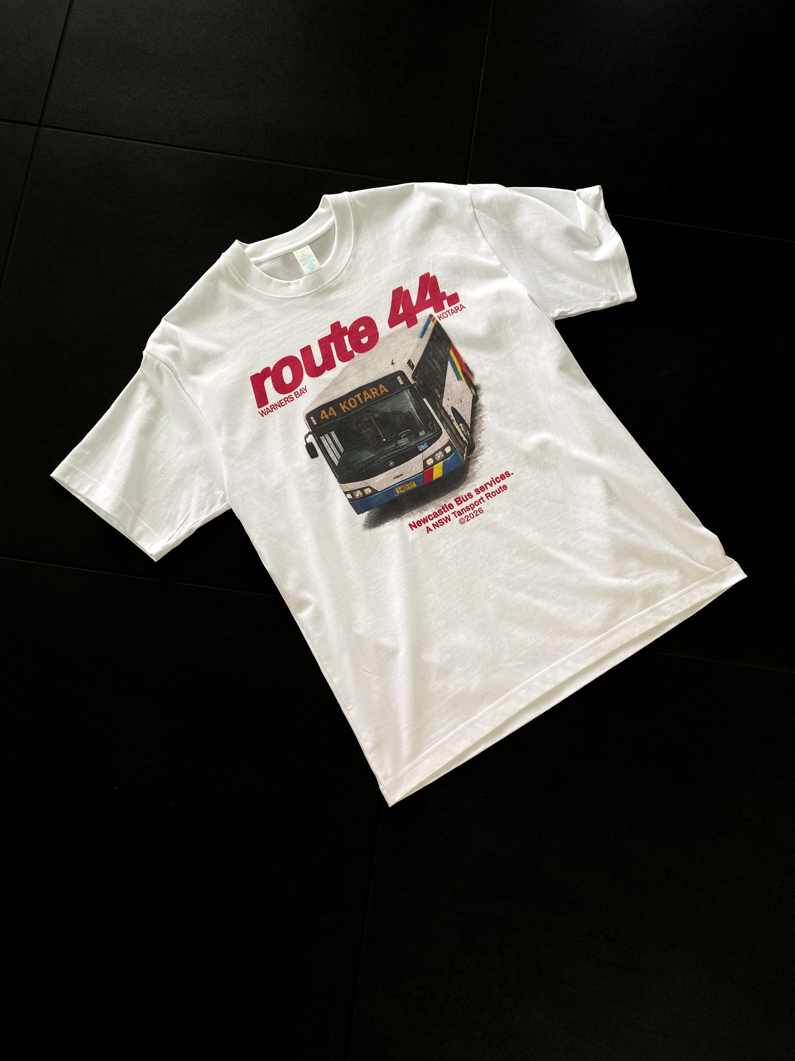 44 T-shirt