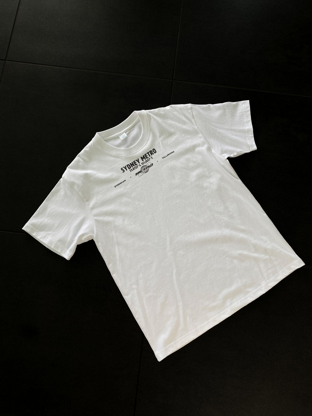 Metro Essential T-Shirt