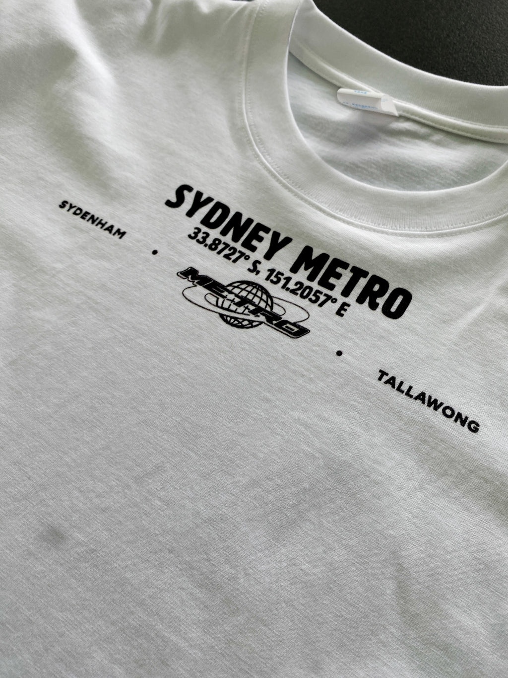 Metro Essential T-Shirt
