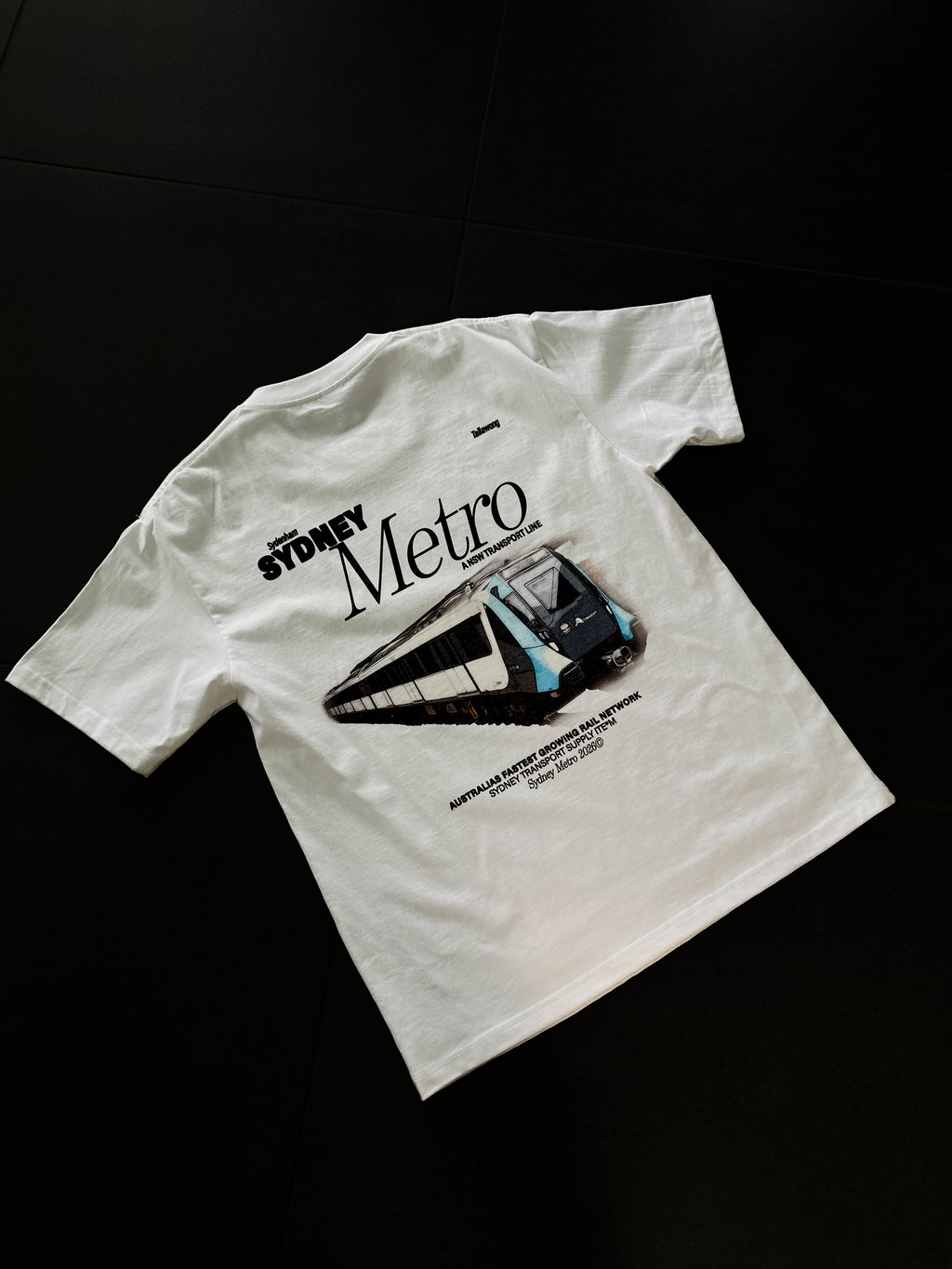 Metro Essential T-Shirt