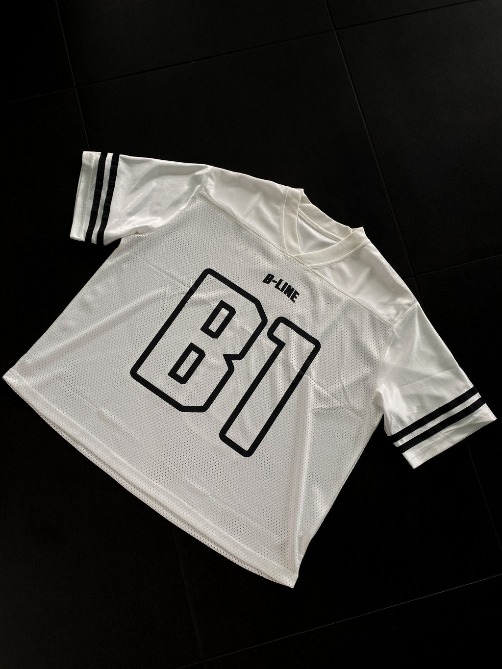 B-line Mesh T-shirt