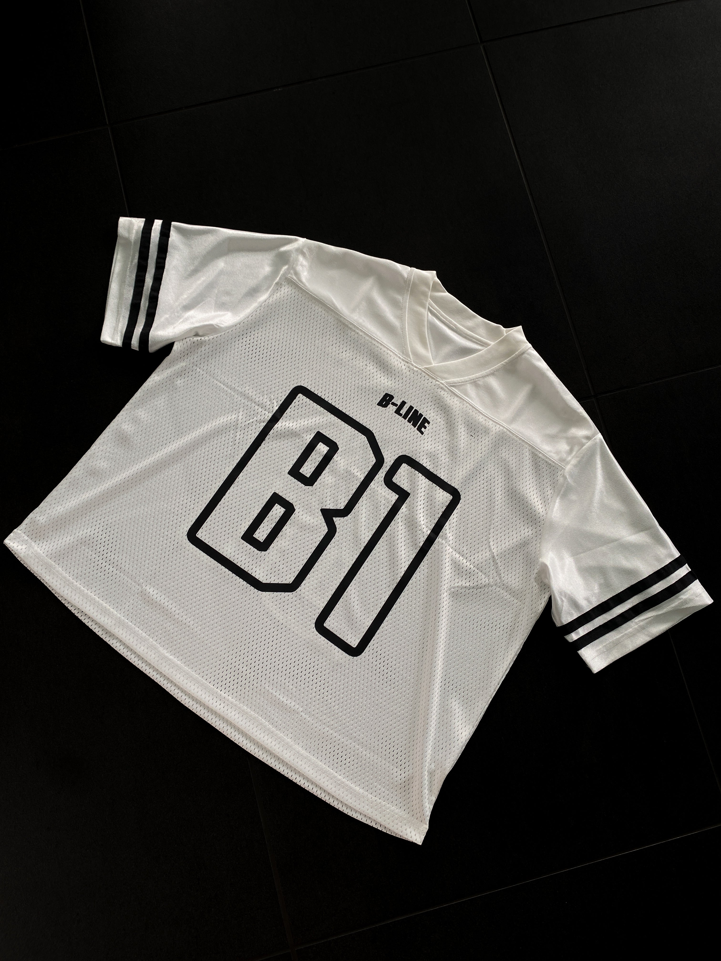 B-line Mesh T-shirt