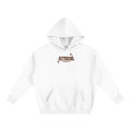 Metro Oversized Hoodie