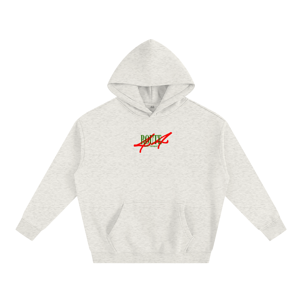 44 Oversized Hoodie
