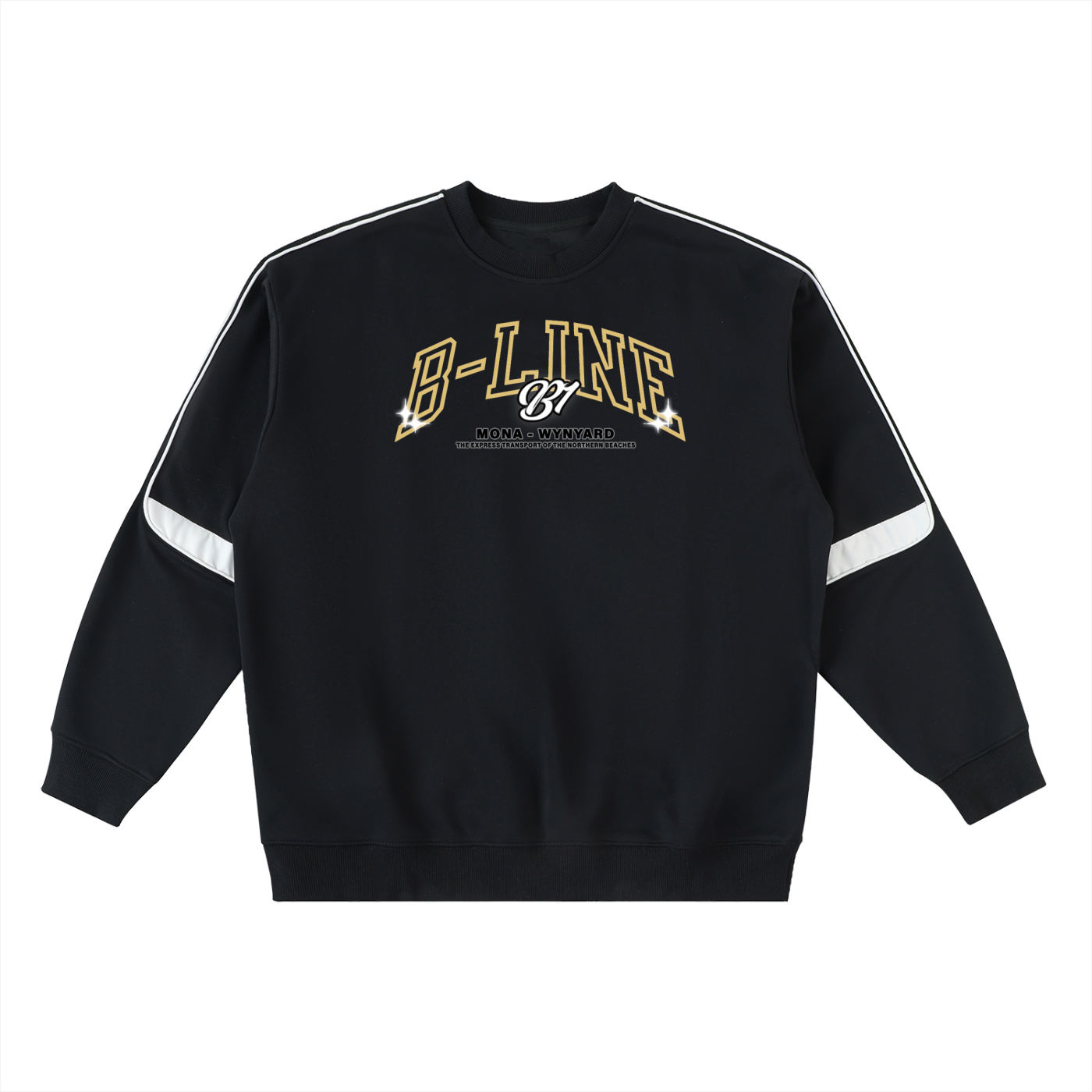 B-Line Sweatshirt