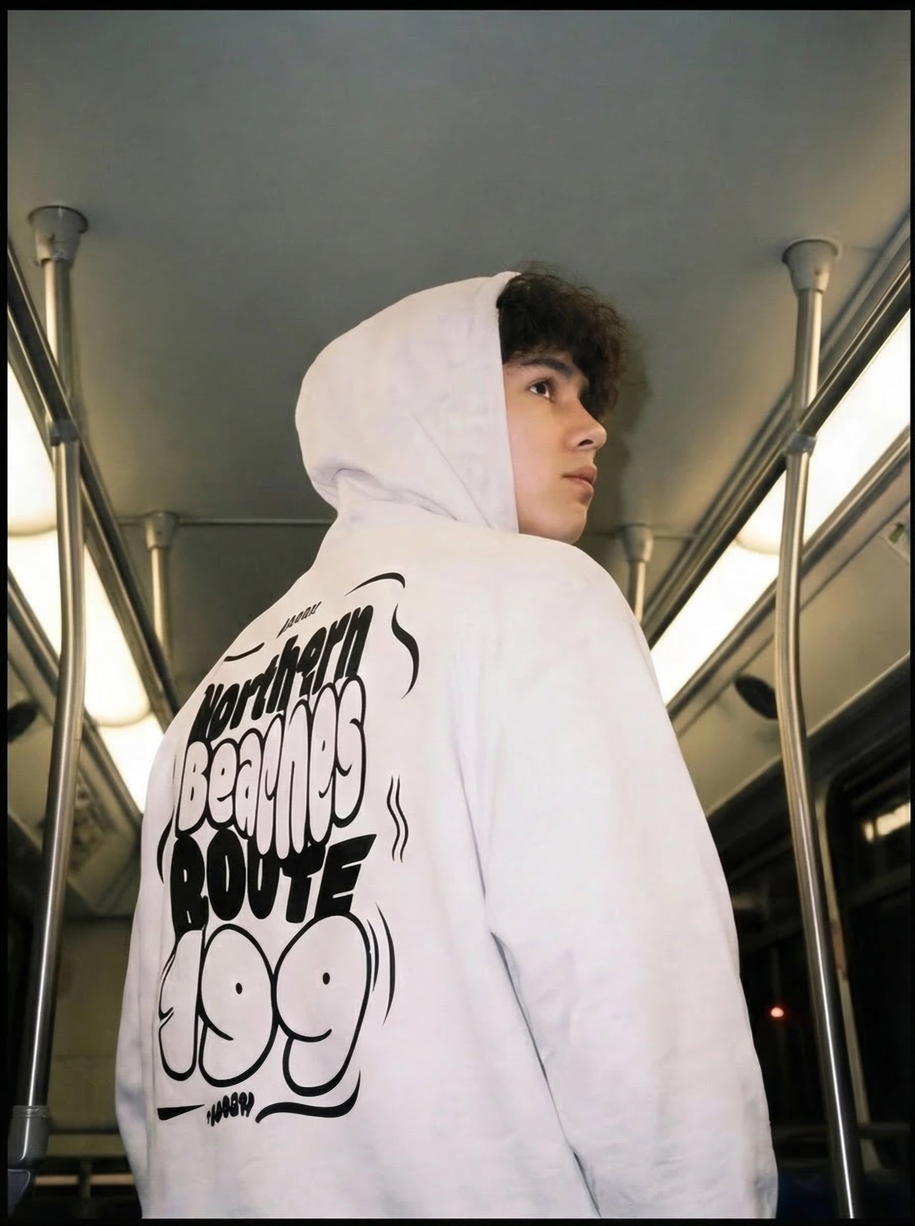199 Essential Hoodie