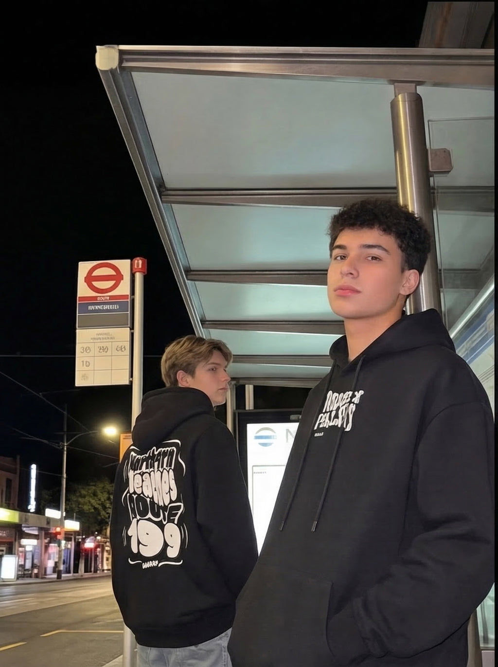 199 Essential Hoodie