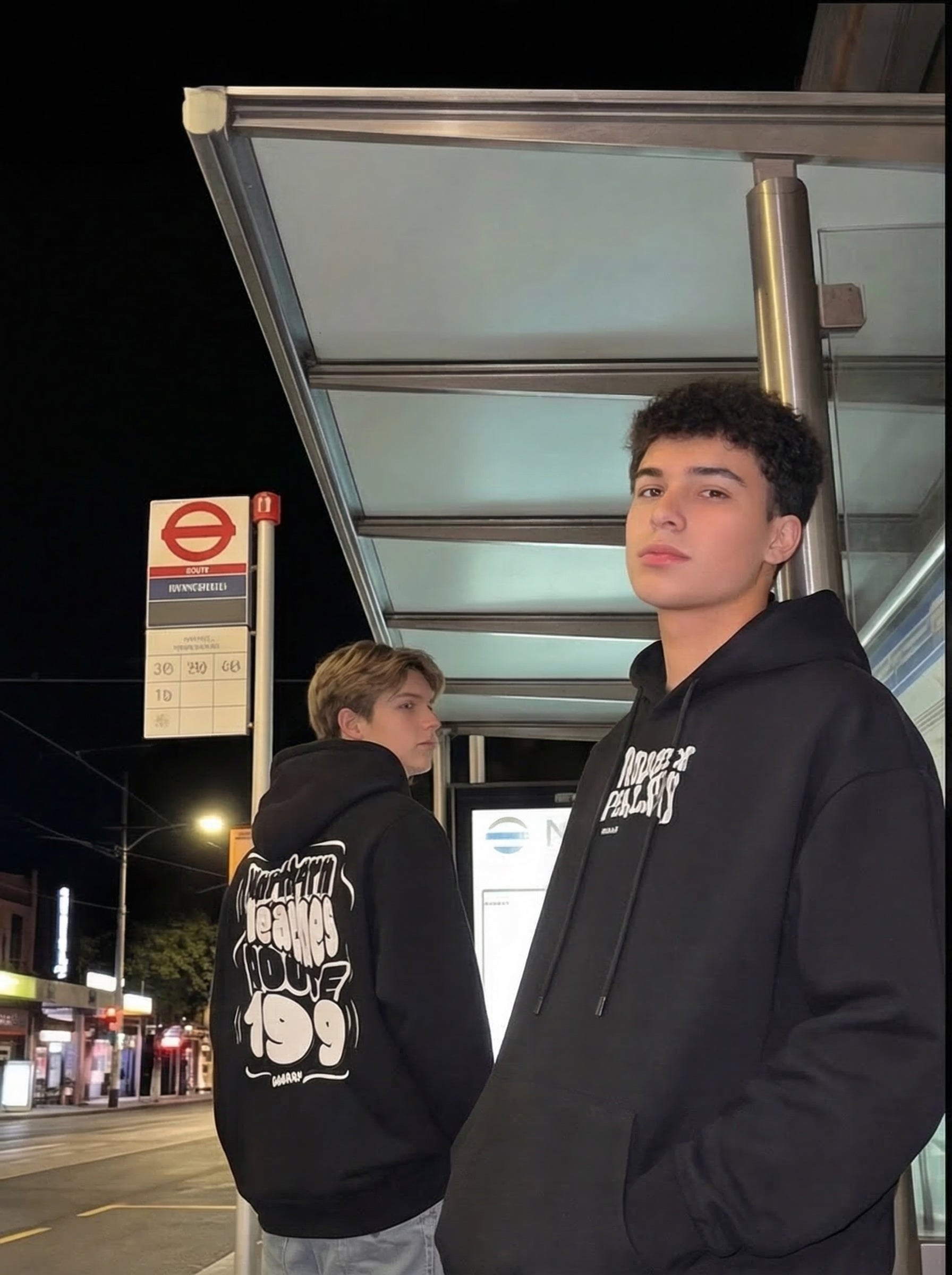 199 Essential Hoodie