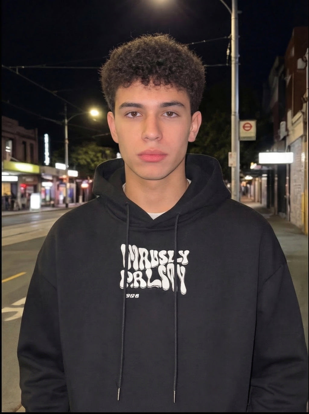 199 Essential Hoodie